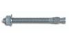 3/8 X 2-3/4 POWERSTUD WEDGE ANCHOR 304 - STAINLESS STEEL