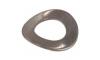 2MM  METRIC SPRING WASHERS