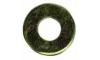 1\" EXTRA THICK FLAT WASHERS GRADE 8