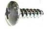 14 X 1/2 PHILLIPS TRUSS TAPPING SCREW 18-8 STAINLESS STEEL