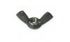 5/16-24  WING NUTS 18-8 STAINLESS STEEL