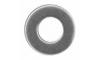 #10 FLAT WASHERS 18-8 STAINLESS STEEL