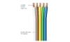16/3  BONDED PARALLEL MULT. CONDUCTOR PRIMARY WIRE