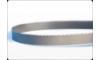 89-1/2 X 1/2 X .025 14-18 TPI Bandsaw Blade BI-METAL