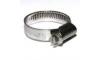 HOSE CLAMP 60MM - 80MM CLAMPING RANGE