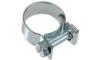10.5mm-12.5mm, 7/16\"-1/2\" Type \"G\" Clamp