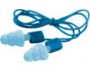 EAR PLUGS WITH CORD (100 PR/BX)