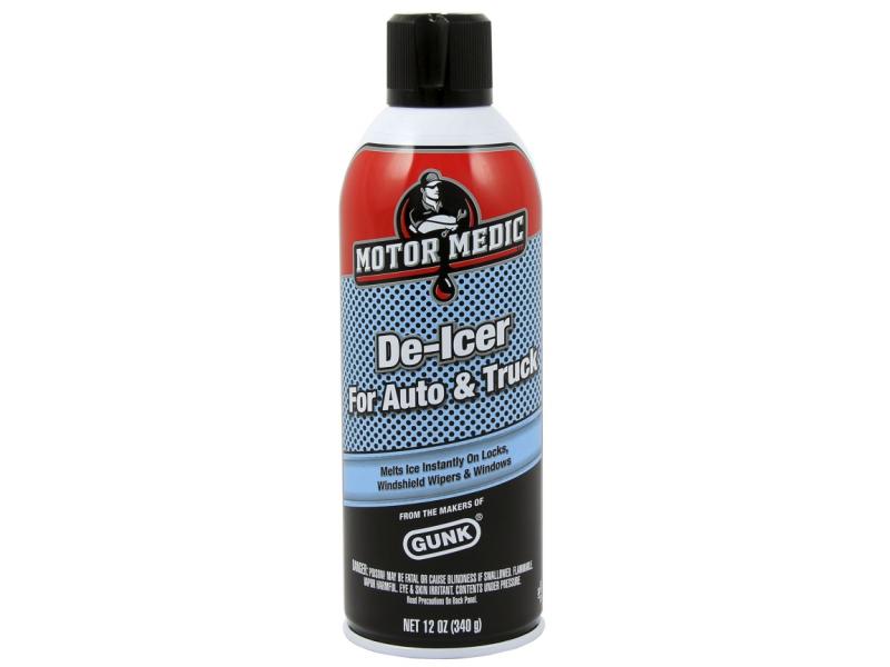  Deicer for car windshield, Windshield Deicer Spray