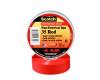 Scotch® 35  Color Coding Vinyl Electrical Tape, Red, 3/4\" x 66\'